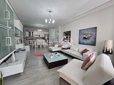 Apartament 2+2+2 në Shitje – 275,000€ – Vlorë – I mirë — Vlorë - Foto 4