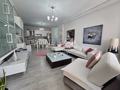 Apartament 2+2+2 në Shitje – 275,000€ – Vlorë – I mirë — Vlorë - Foto 5