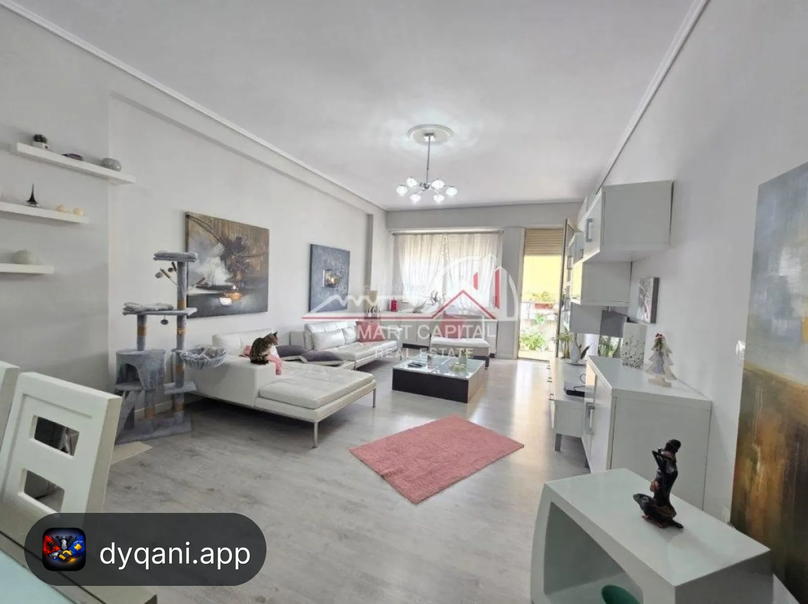 Apartament 2+2+2 në Shitje – 275,000€ – Vlorë – I mirë — Vlorë - Foto 8