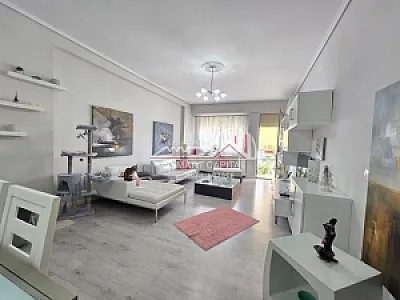Apartament 2+2+2 në Shitje – 275,000€ – Vlorë – I mirë — Vlorë - Foto 8