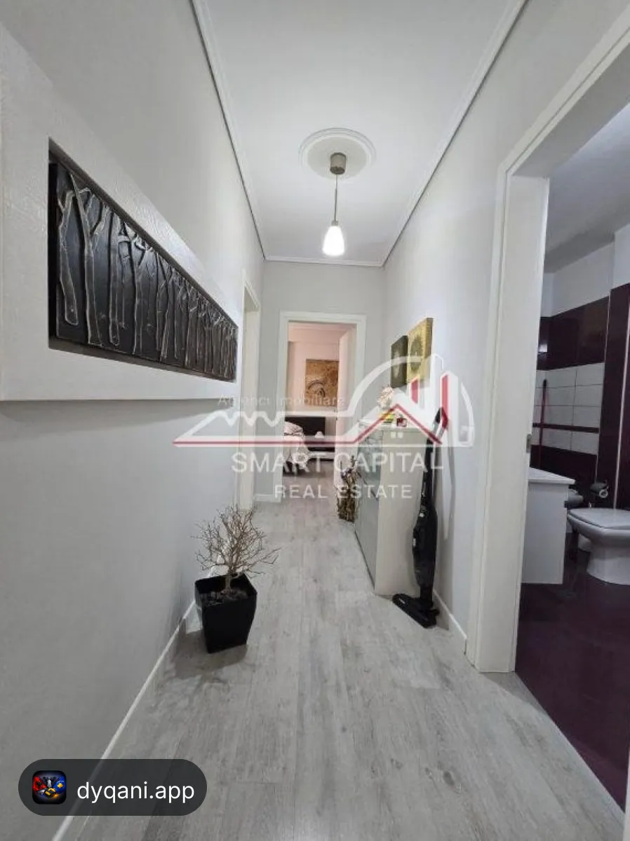 Apartament 2+2+2 në Shitje – 275,000€ – Vlorë – I mirë — Vlorë - Foto 9