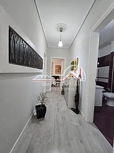 Apartament 2+2+2 në Shitje – 275,000€ – Vlorë – I mirë — Vlorë - Foto 9