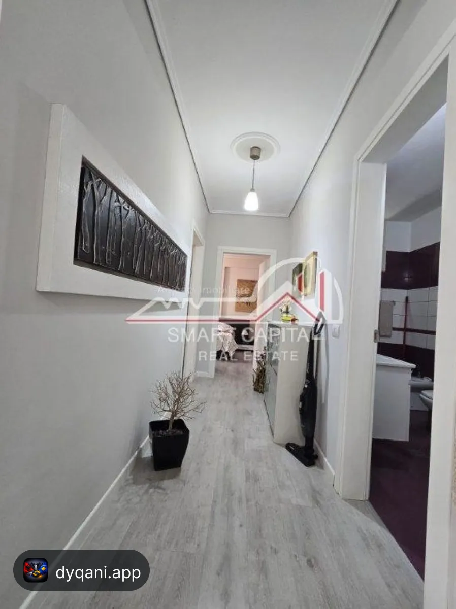 Apartament 2+2+2 në Shitje – 275,000€ – Vlorë – I mirë — Vlorë - Foto 10