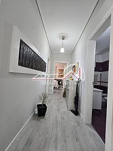 Apartament 2+2+2 në Shitje – 275,000€ – Vlorë – I mirë — Vlorë - Foto 10