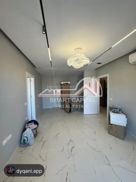 Apartament 2+2 në Shitje – Lungomare, Mobiluar – Vlorë — Vlorë