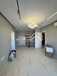 Apartament 2+2 në Shitje – Lungomare, Mobiluar – Vlorë — Vlorë - Foto 1