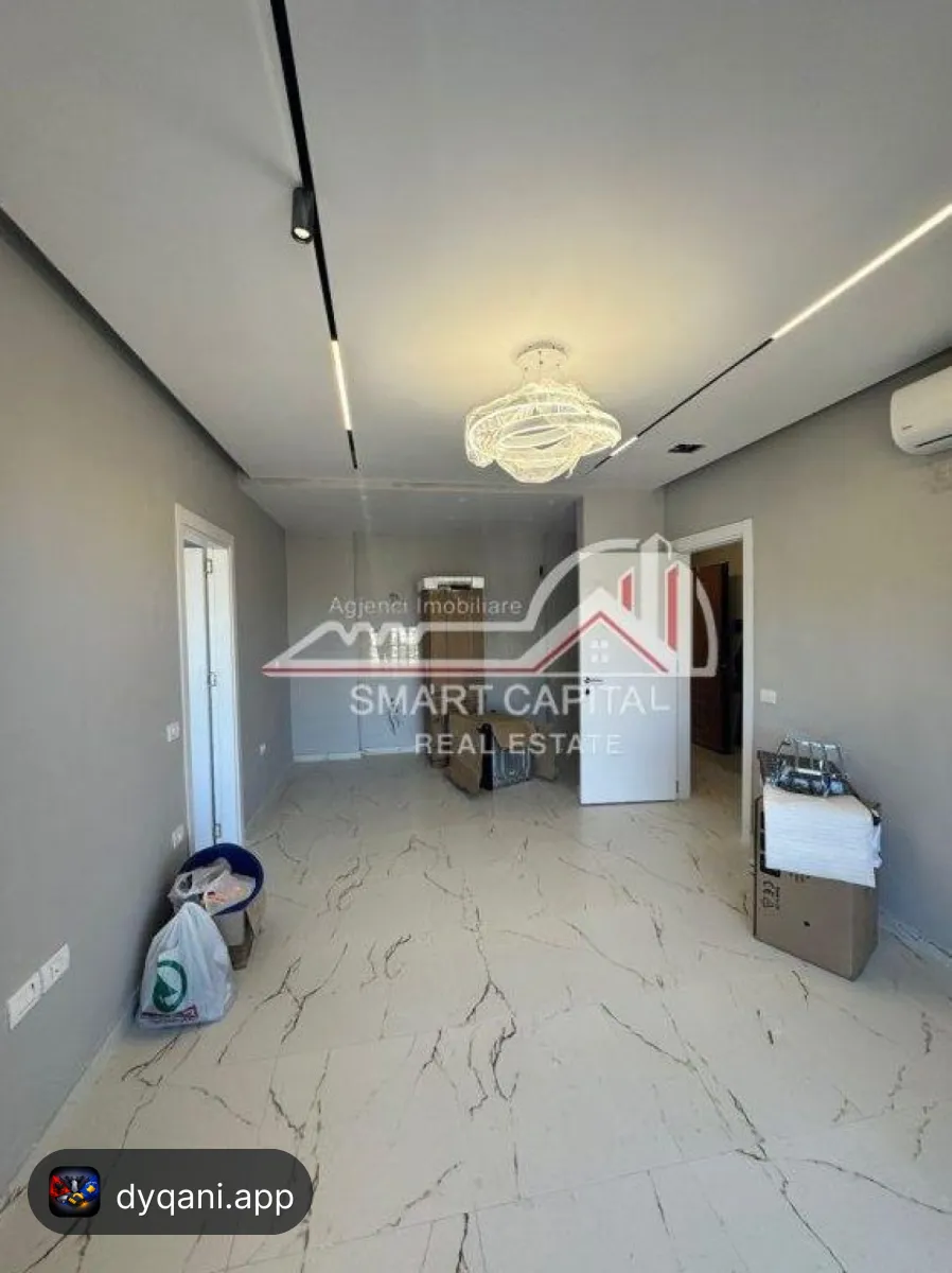 Apartament 2+2 në Shitje – Lungomare, Mobiluar – Vlorë — Vlorë - Foto 5