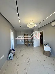 Apartament 2+2 në Shitje – Lungomare, Mobiluar – Vlorë — Vlorë - Foto 5