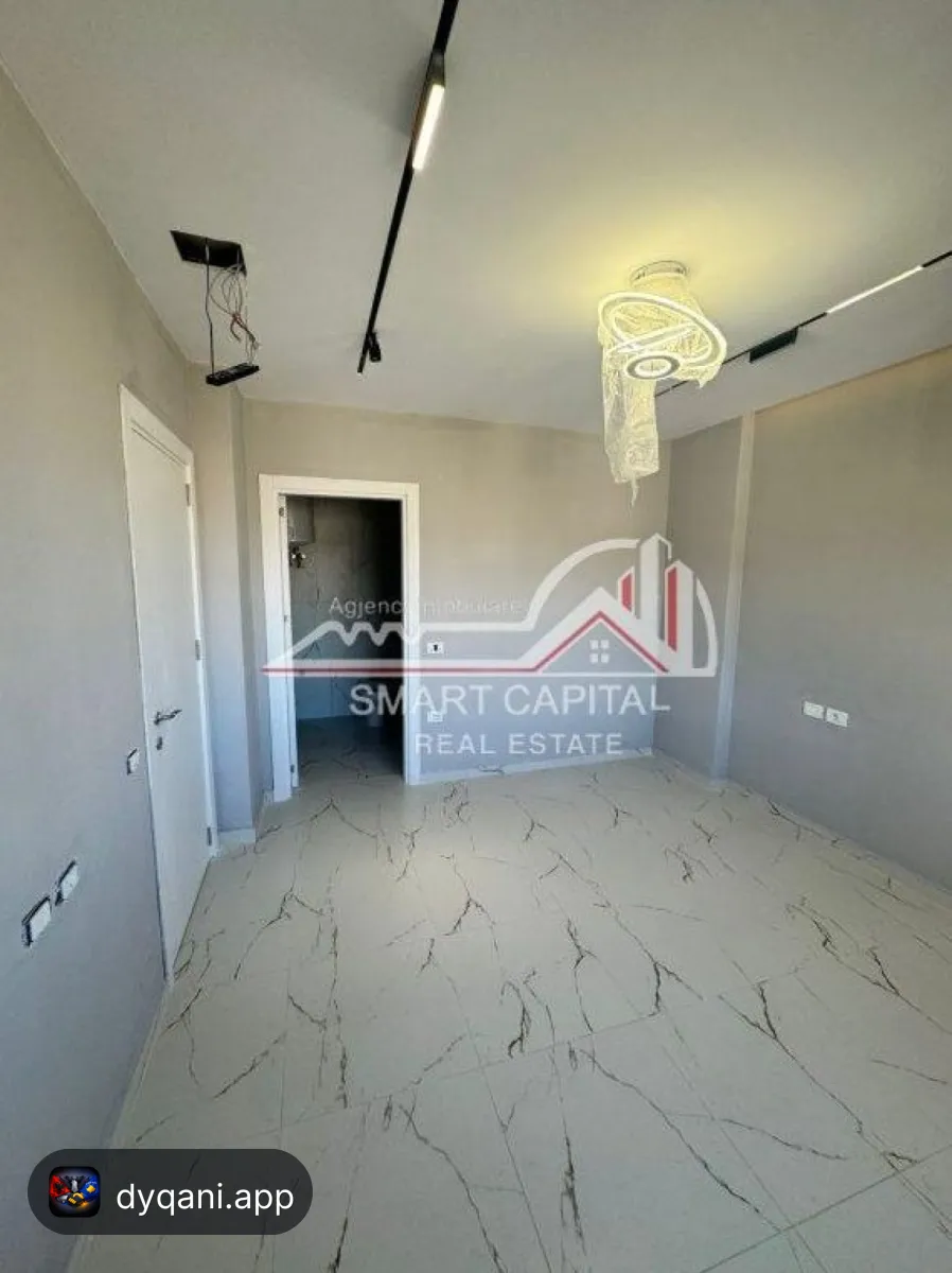 Apartament 2+2 në Shitje – Lungomare, Mobiluar – Vlorë — Vlorë - Foto 8