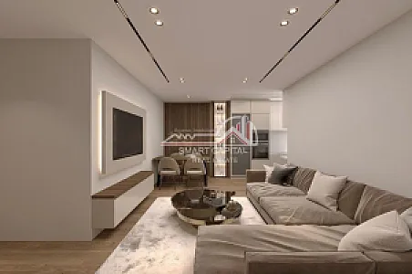 Apartament 2+1 në Shitje – Luksoz – 235,000€ – Vlorë — Vlorë - Foto 1