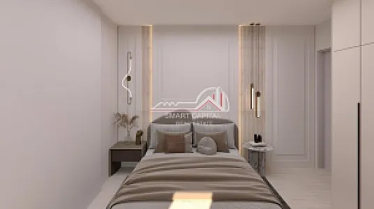 Apartament 2+1 në Shitje – Luksoz – 235,000€ – Vlorë — Vlorë - Foto 2
