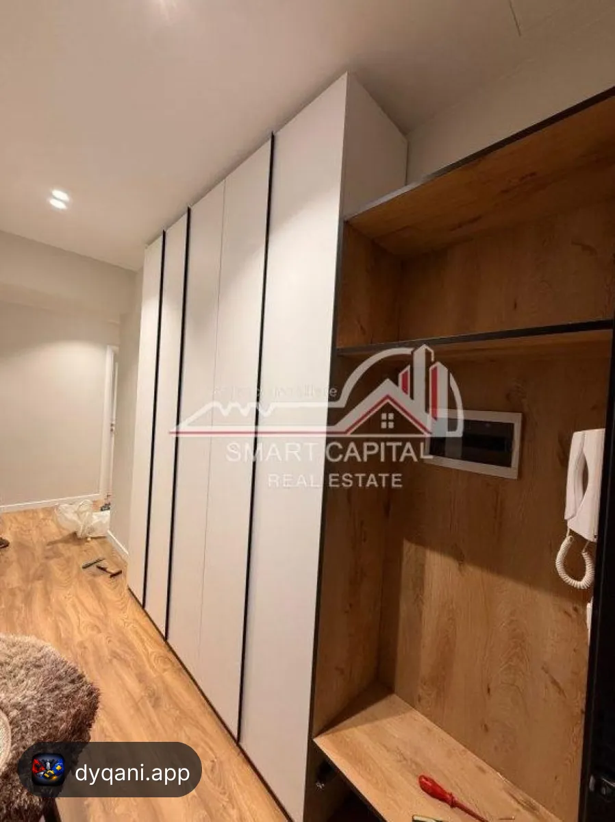 Apartament 2+1 në Shitje – Luksoz – 235,000€ – Vlorë — Vlorë - Foto 4