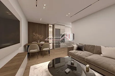 Apartament 2+1 në Shitje – Luksoz – 235,000€ – Vlorë — Vlorë - Foto 6