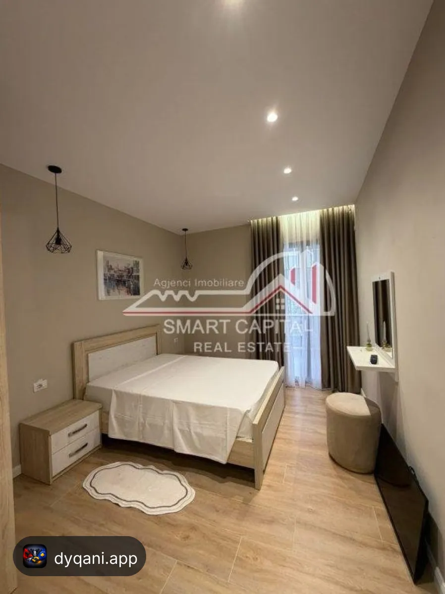 Vilë 2+1 në Shitje – Pranë Shkollës – 135,000€ – Vlorë — Vlorë - Foto 1