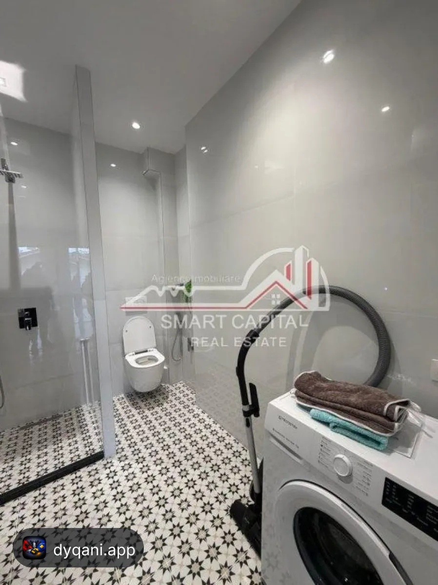 Vilë 2+1 në Shitje – Pranë Shkollës – 135,000€ – Vlorë — Vlorë - Foto 5