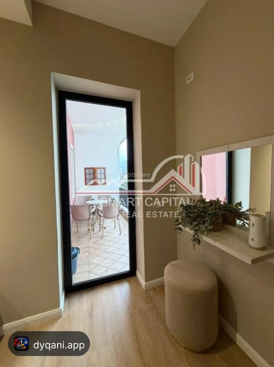 Vilë 2+1 në Shitje – Pranë Shkollës – 135,000€ – Vlorë — Vlorë - Foto 8