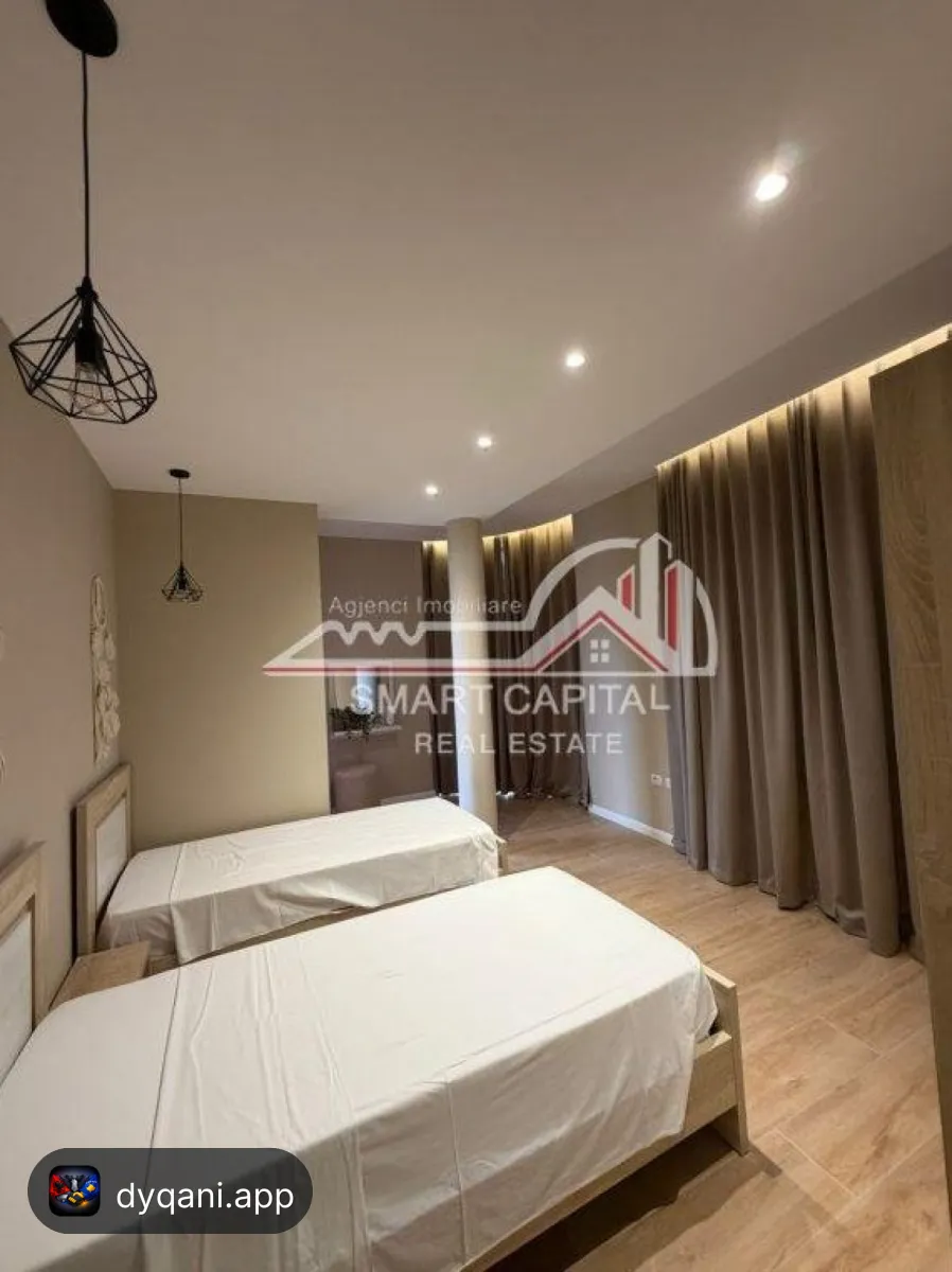 Vilë 2+1 në Shitje – Pranë Shkollës – 135,000€ – Vlorë — Vlorë - Foto 9
