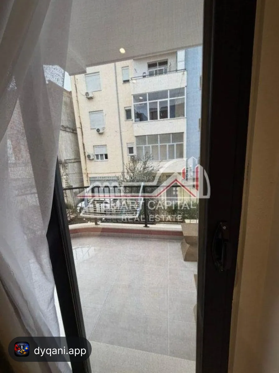 Kat i Vilës 1+1 me Qira – Mobiluar – 400€ – Vlorë – I mirë — Vlorë - Foto 2