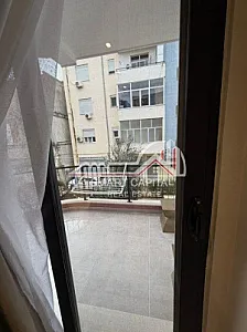 Kat i Vilës 1+1 me Qira – Mobiluar – 400€ – Vlorë – I mirë — Vlorë - Foto 2