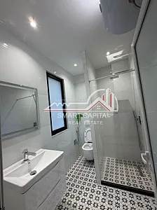 Kat i Vilës 1+1 me Qira – Mobiluar – 400€ – Vlorë – I mirë — Vlorë - Foto 4