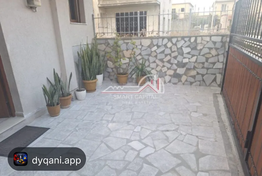 Shtëpi Private 2+1 me Qira – Mobiluar – 330€ – Vlorë — Vlorë