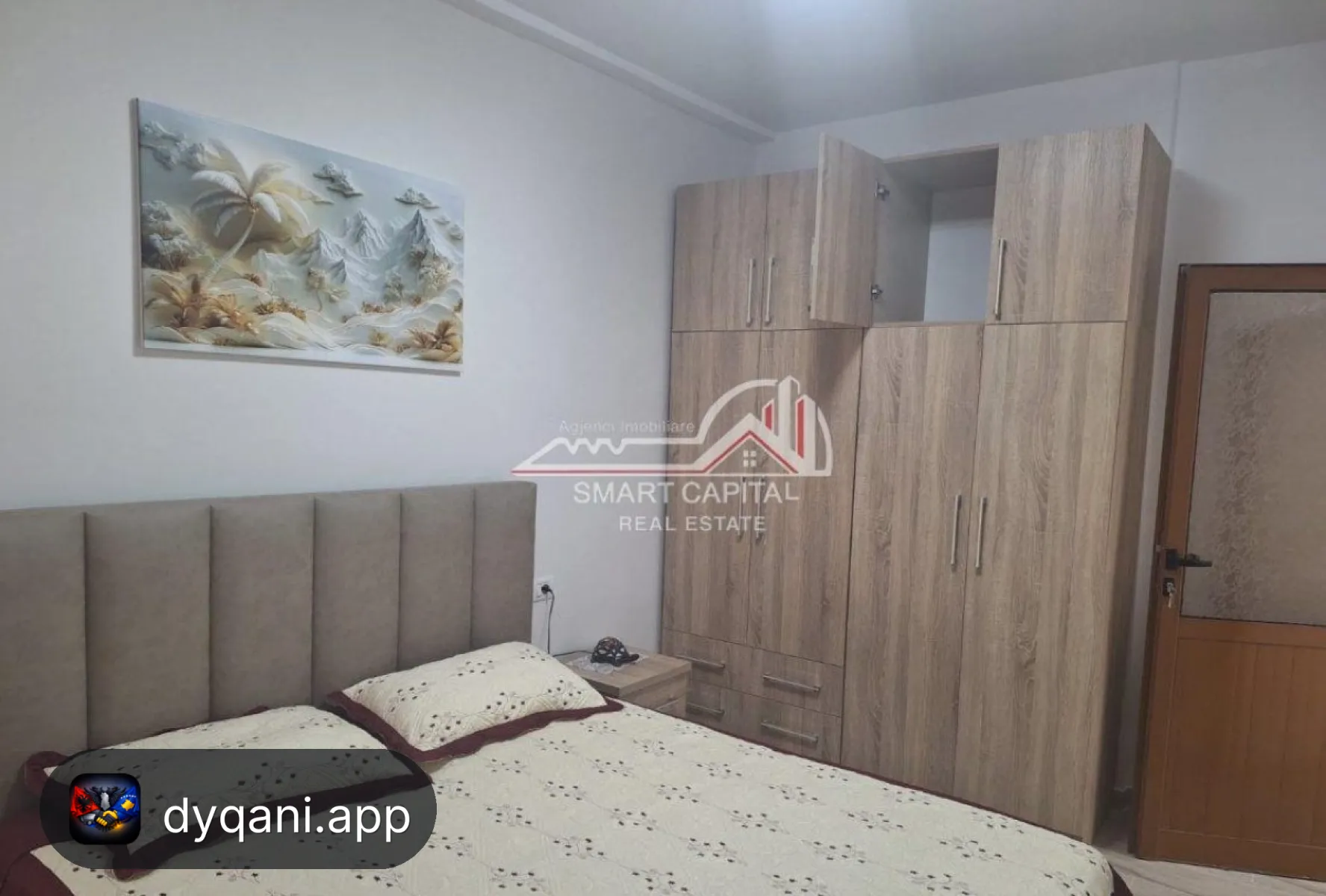 Shtëpi Private 2+1 me Qira – Mobiluar – 330€ – Vlorë — Vlorë - Foto 3