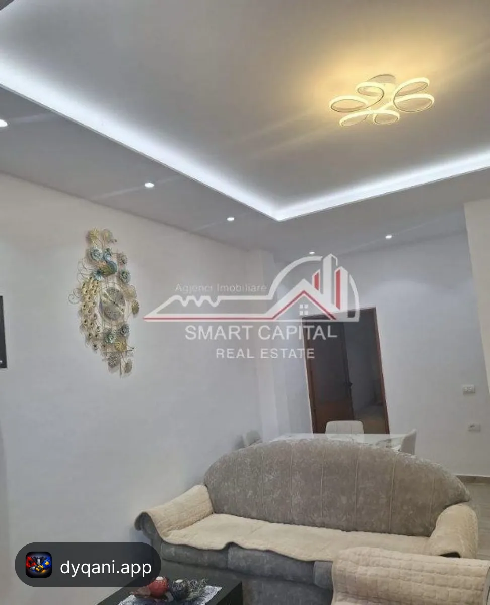 Shtëpi Private 2+1 me Qira – Mobiluar – 330€ – Vlorë — Vlorë - Foto 4