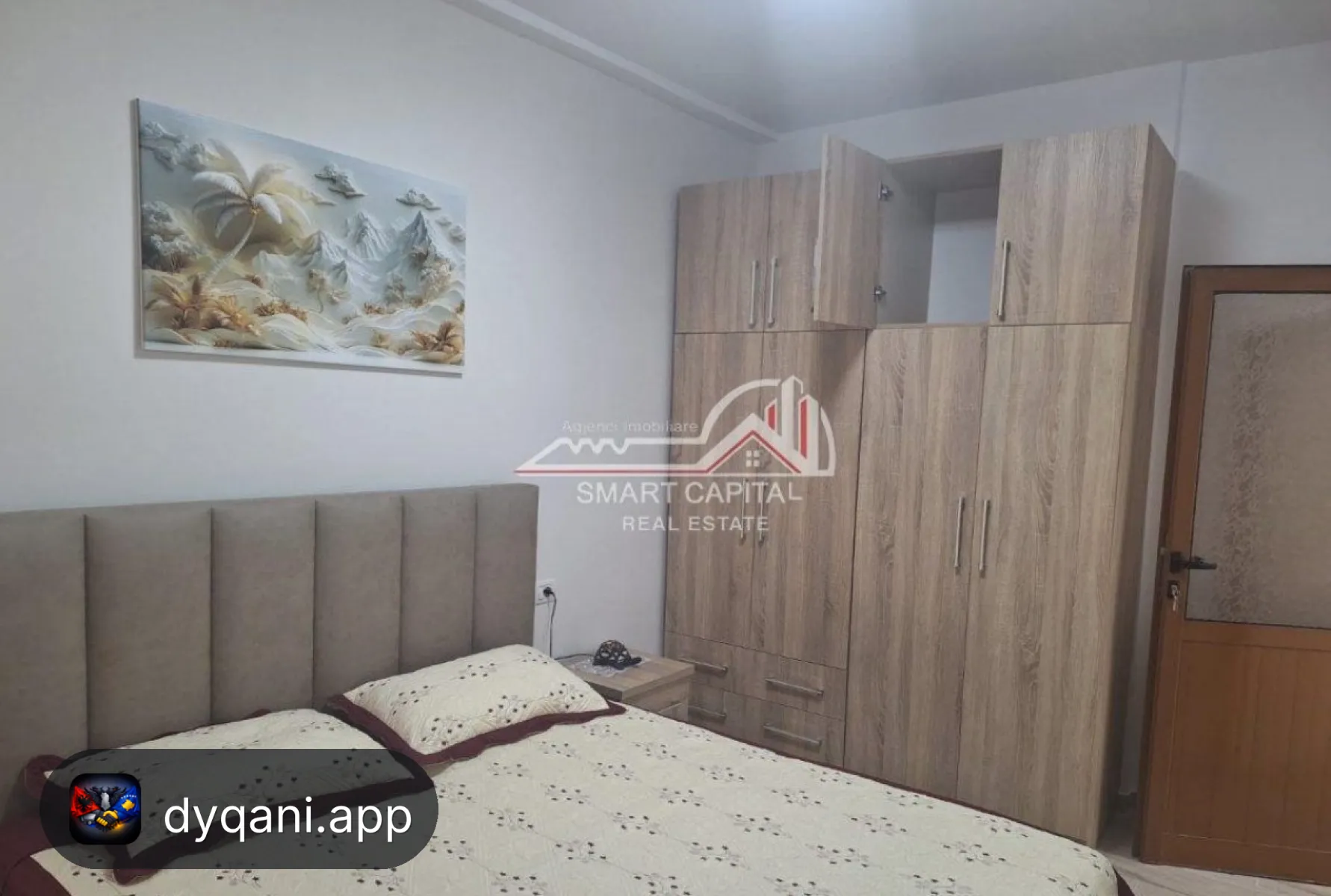 Shtëpi Private 2+1 me Qira – Mobiluar – 330€ – Vlorë — Vlorë - Foto 6