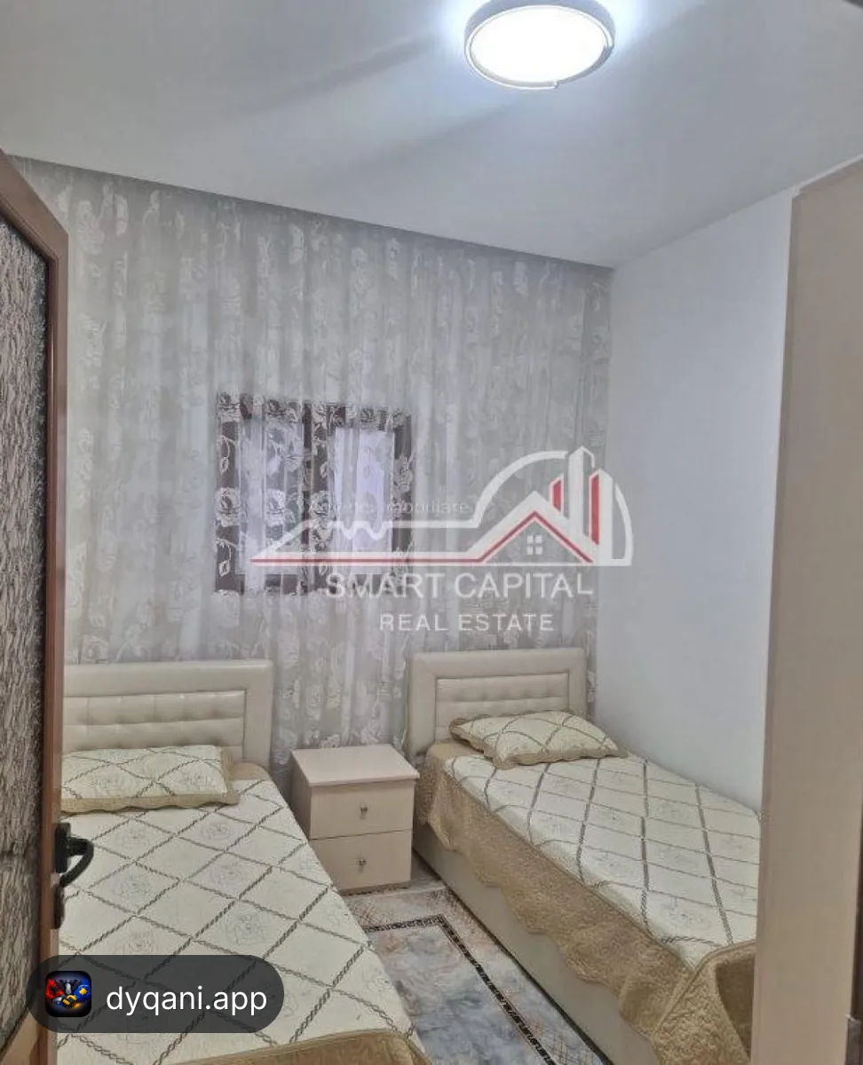 Shtëpi Private 2+1 me Qira – Mobiluar – 330€ – Vlorë — Vlorë - Foto 7