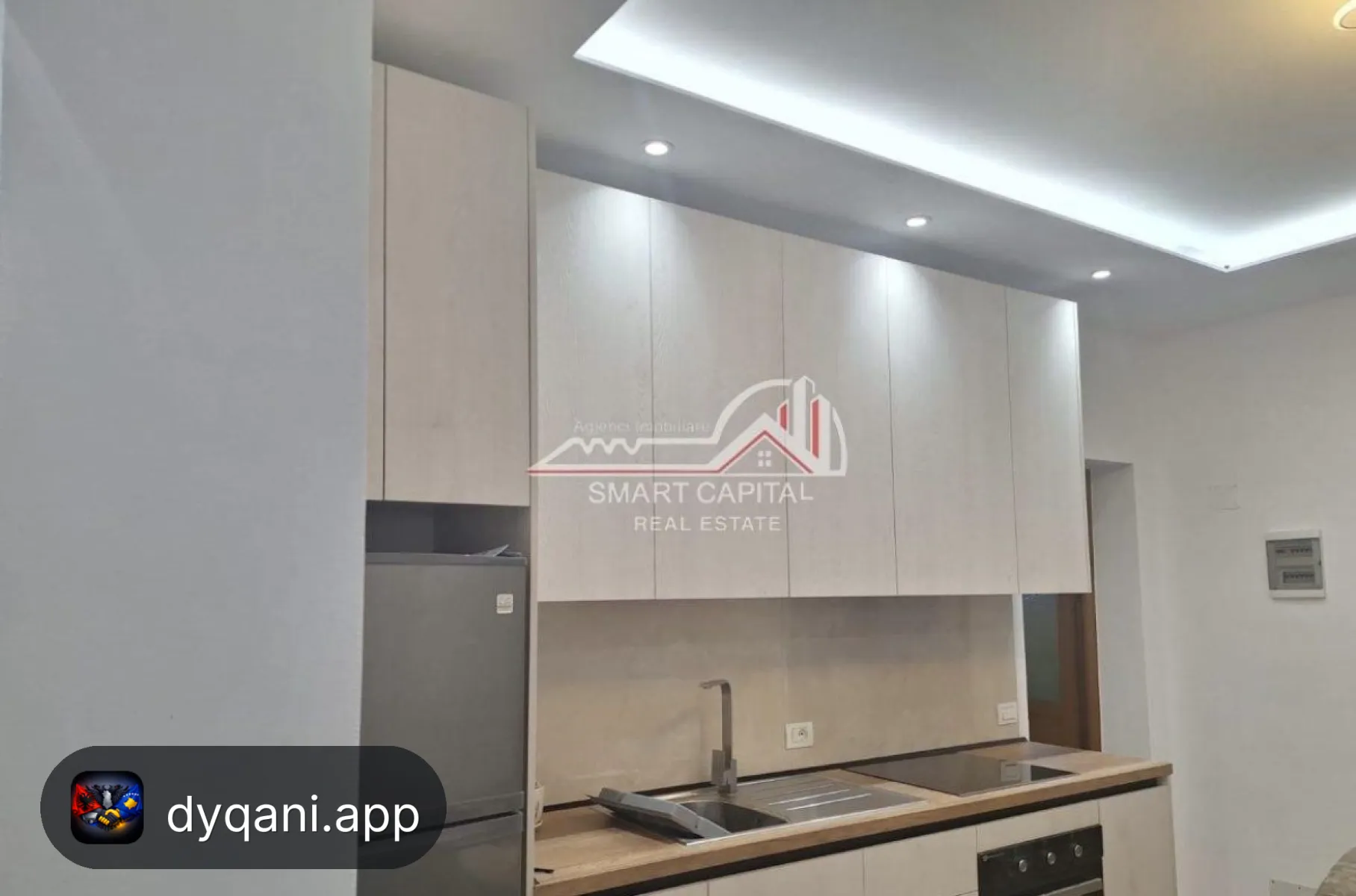 Shtëpi Private 2+1 me Qira – Mobiluar – 330€ – Vlorë — Vlorë - Foto 8