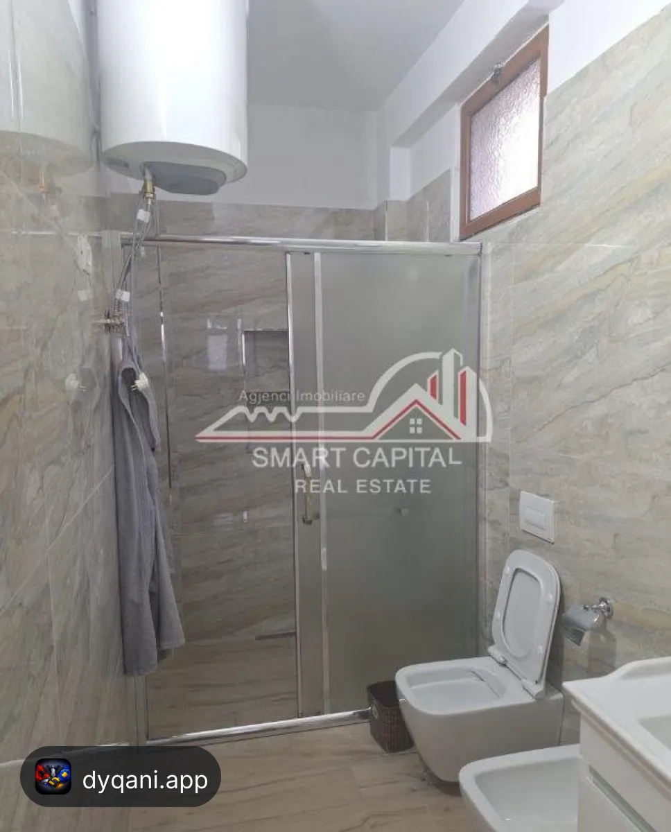 Shtëpi Private 2+1 me Qira – Mobiluar – 330€ – Vlorë — Vlorë - Foto 10