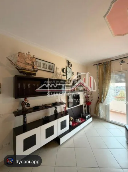 Apartament 2+1+2 në Shitje – Transballkanike, Vlorë – I mirë — Vlorë
