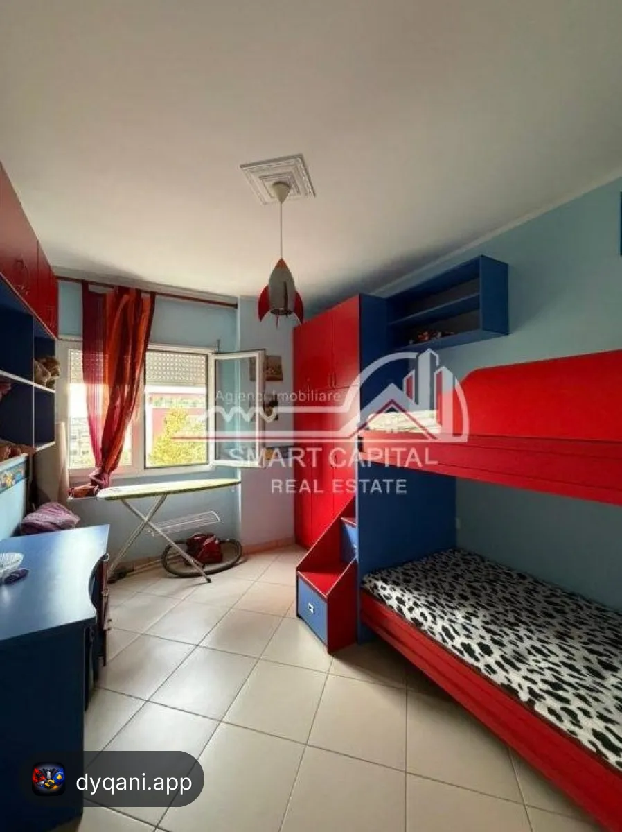 Apartament 2+1+2 në Shitje – Transballkanike, Vlorë – I mirë — Vlorë - Foto 2