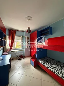 Apartament 2+1+2 në Shitje – Transballkanike, Vlorë – I mirë — Vlorë - Foto 2