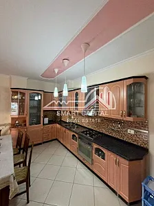 Apartament 2+1+2 në Shitje – Transballkanike, Vlorë – I mirë — Vlorë - Foto 4