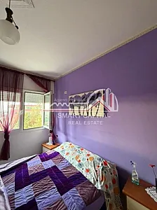 Apartament 2+1+2 në Shitje – Transballkanike, Vlorë – I mirë — Vlorë - Foto 6
