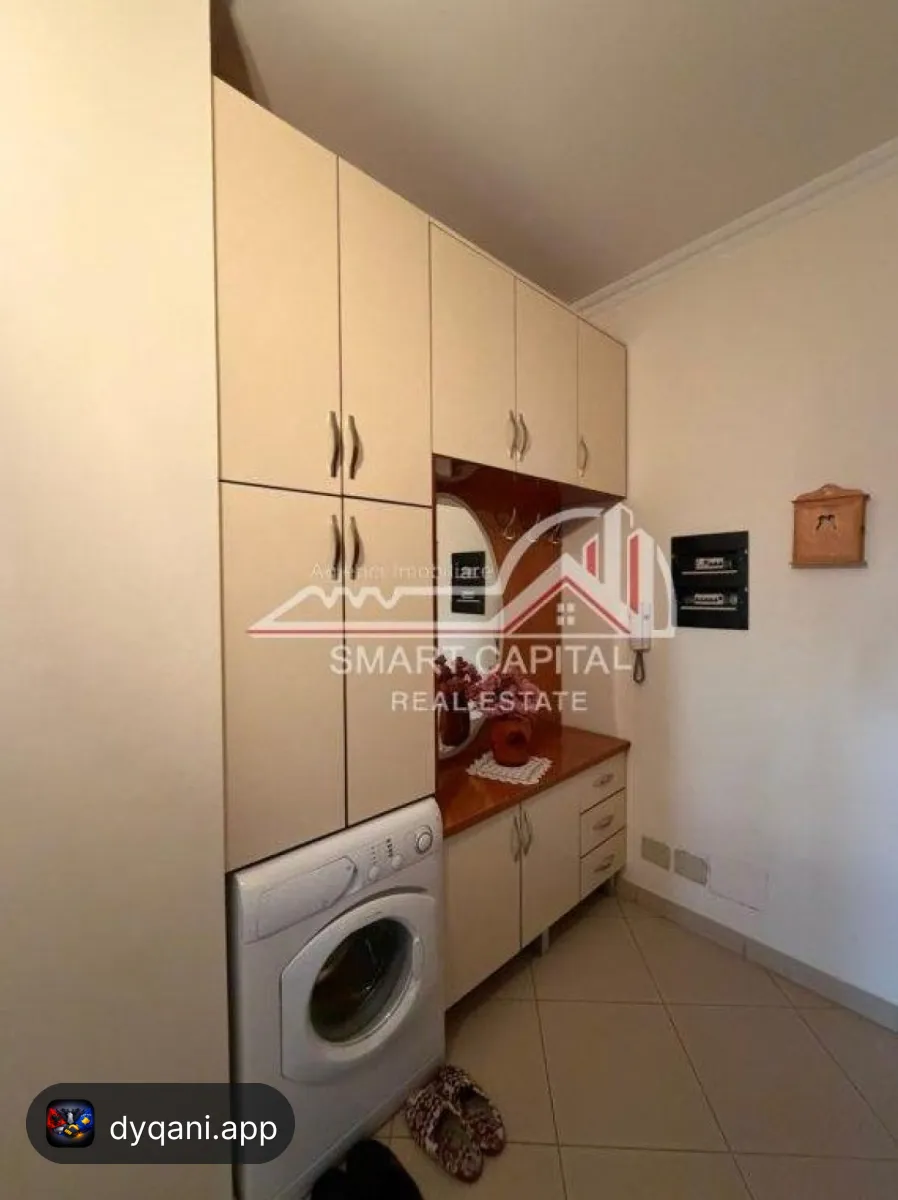 Apartament 2+1+2 në Shitje – Transballkanike, Vlorë – I mirë — Vlorë - Foto 8