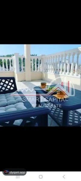 Penthouse 1+1 në Shitje – Pranë – 100,000€ – Vlorë – I mirë — Vlorë