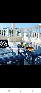 Penthouse 1+1 në Shitje – Pranë – 100,000€ – Vlorë – I mirë — Vlorë - Foto 1