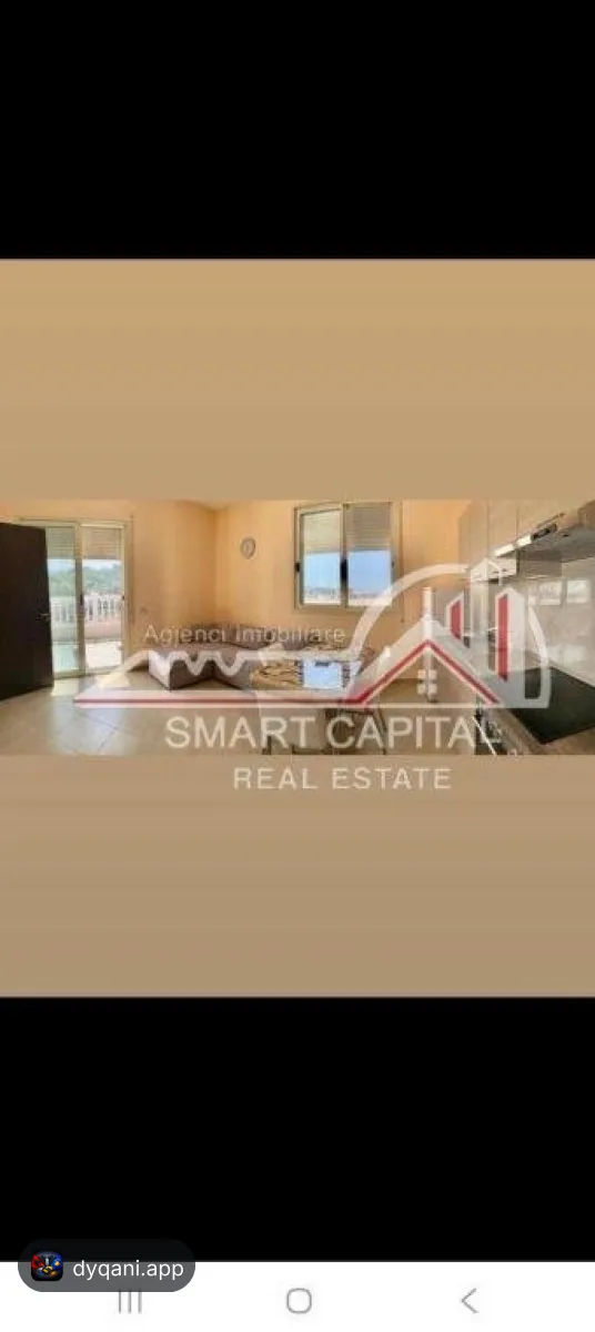 Penthouse 1+1 në Shitje – Pranë – 100,000€ – Vlorë – I mirë — Vlorë - Foto 2