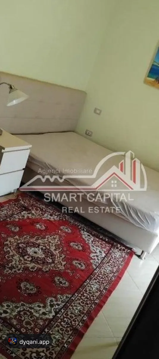 Penthouse 1+1 në Shitje – Pranë – 100,000€ – Vlorë – I mirë — Vlorë - Foto 3