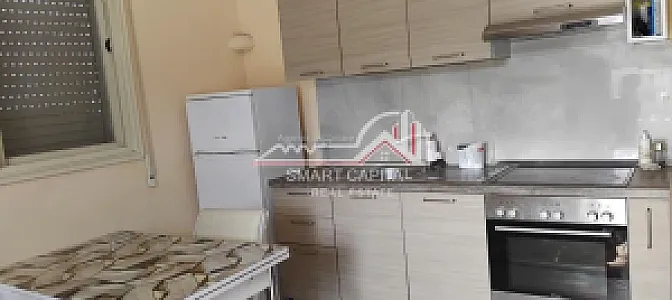 Penthouse 1+1 në Shitje – Pranë – 100,000€ – Vlorë – I mirë — Vlorë - Foto 4