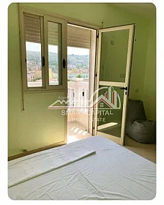 Penthouse 1+1 në Shitje – Pranë – 100,000€ – Vlorë – I mirë — Vlorë - Foto 5