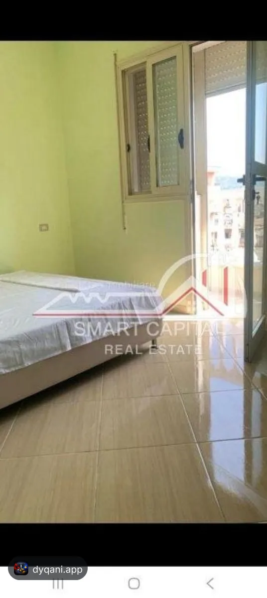 Penthouse 1+1 në Shitje – Pranë – 100,000€ – Vlorë – I mirë — Vlorë - Foto 7