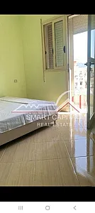 Penthouse 1+1 në Shitje – Pranë – 100,000€ – Vlorë – I mirë — Vlorë - Foto 7