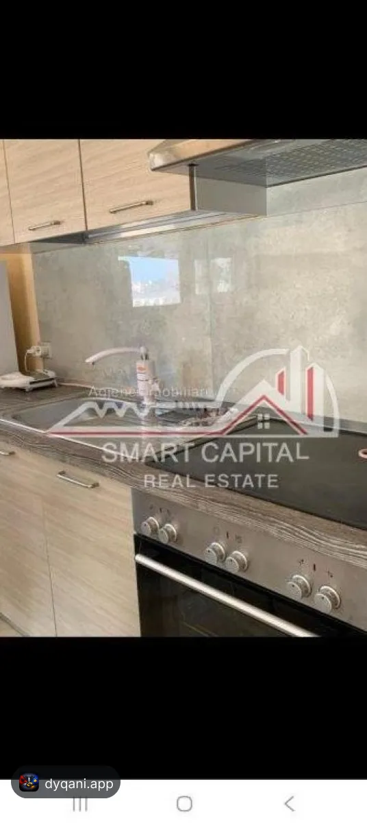 Penthouse 1+1 në Shitje – Pranë – 100,000€ – Vlorë – I mirë — Vlorë - Foto 9