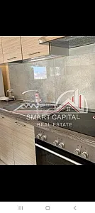 Penthouse 1+1 në Shitje – Pranë – 100,000€ – Vlorë – I mirë — Vlorë - Foto 9