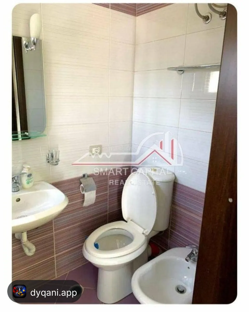 Penthouse 1+1 në Shitje – Pranë – 100,000€ – Vlorë – I mirë — Vlorë - Foto 10