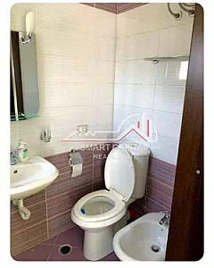 Penthouse 1+1 në Shitje – Pranë – 100,000€ – Vlorë – I mirë — Vlorë - Foto 10