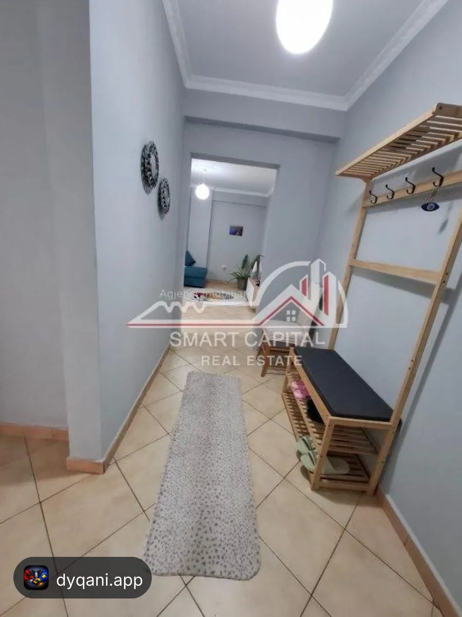 Apartament 2+1 me Qira – Mobiluar – 300€ – Vlorë – I mirë — Vlorë - Foto 3